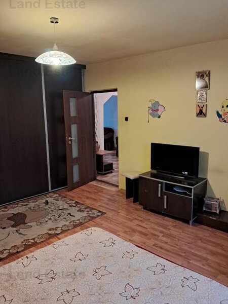 4 camere 13 Septrambrie - Sebastian